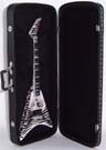 Exclusive Cases Guitars 