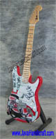Pink Floyd The Wall Fender Stratocaster