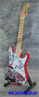 Pink Floyd The Wall Fender Stratocaster
