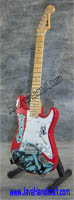 OZZY Fender Stratocaster