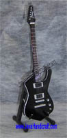 ibanez iceman paul stanley guitar