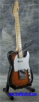 Fender Telecaster Sunburst