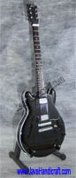 Gibson ES-335 -Greg Dulli Guitar