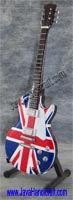 Gibson Les Paul - United Kingdom 