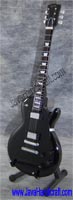 Gibson Les Paul Studio Ebony - Black