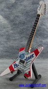 The Budweiser Guitar