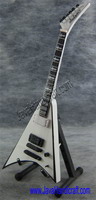 Jackson Guitar - White Color