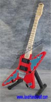 ESP randomstar guitar