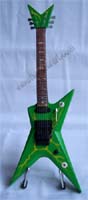 Dimebag Washburn Dime 3STSL (Slime Bolt)