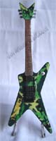 Dimebag Dean Trendkill guitar