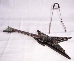 Dean Dimebag Darrell RazorbackShards