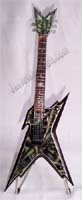 Dean Dimebag Darrell RazorbackShards