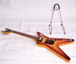 Dean FBD Dimebag Tribute ML 