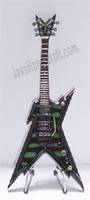 Dean Dimebag Darrell Razorback