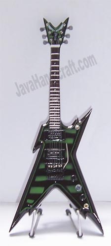 Dean Dimebag Darrell Razorback