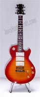 Ace Frehley Les Paul - Sunburst