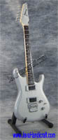 Joe Satriani all Chrome - Chrome Boy Ibanez