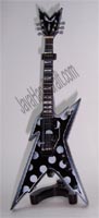 Dean Razorback XT Polka Dot