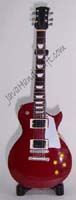 Les Paul RED Color