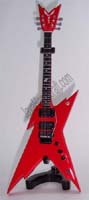 Dime Stealth Razorback USA Red Custom