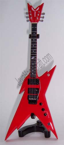 Dime Stealth Razorback USA Red Custom