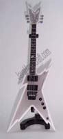 Dime Stealth Razorback USA Gray White Custom