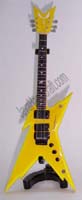 Dime Stealth Razorback USA Yellow Custom