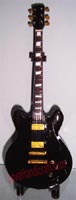 LUCILLE BB KING - black color