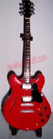 Eric Clapton Crossroads ES-335