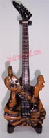 George Lynch Signature Skull N Bone