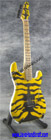 ESP George Lynch M1-Tiger