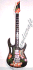 Ibanez Flower