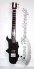Kiss Bass Hammer