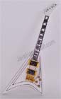 Randy Rhoads RR1 jackson white V