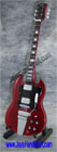 Gibson Angus Young Signature SG Electric Mini Guitar