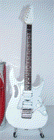 Ibanez Steve Vai