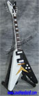 Michael Schenker, Dean USA Signature V guitar