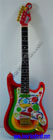 'Beatles’ George's ‘Rocky’ Fender Stratocaster