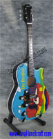 The Beatles Yellow Submarine Acoustic