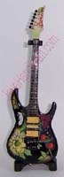 Steve Vai Ibanez Flower Cut Out III