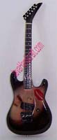 Miniature Guitar - Mick Mars Kramer Baretta "Marilyn" 