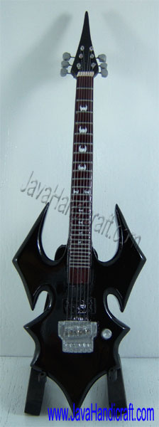 Doyle Wolfgang Von Frankenstein custom