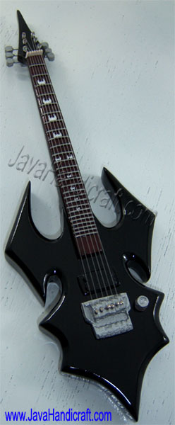 Doyle Wolfgang Von Frankenstein custom