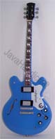 Epiphone Noel Gallagher 'Supernova'