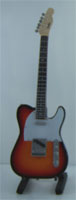 Telecaster Sunburst	