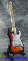 Fender Stratocaster Sunburst 