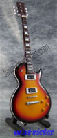 Gibson Les Paul Sunburst 