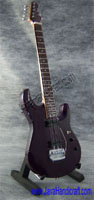 MusicMan van John Petrucci