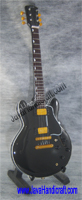 Black Gibson ES 335 