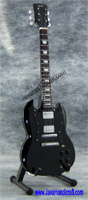 Gibson SG Standard, Black
